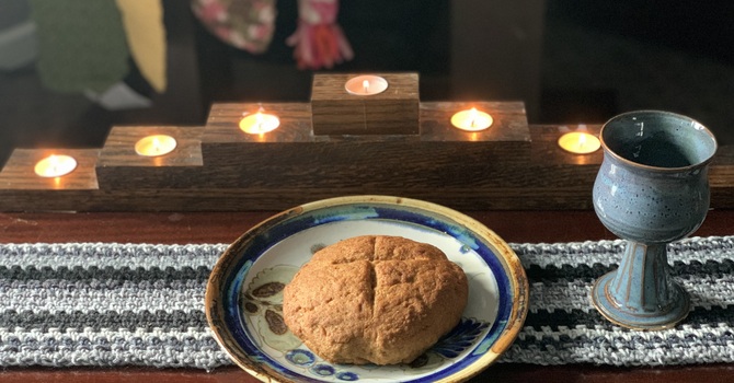 Sunday Worship
