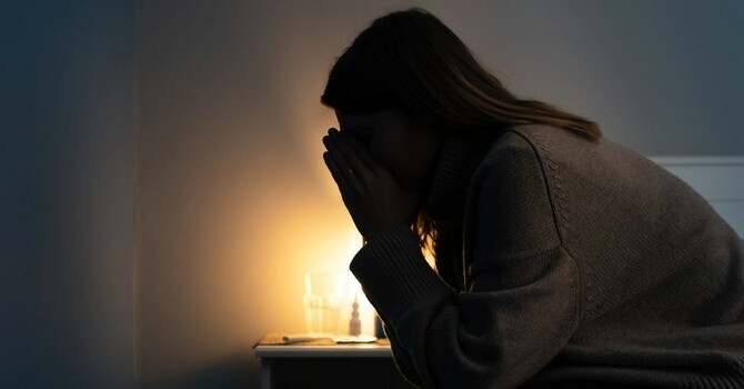 Hannah - A Prayerful Mother