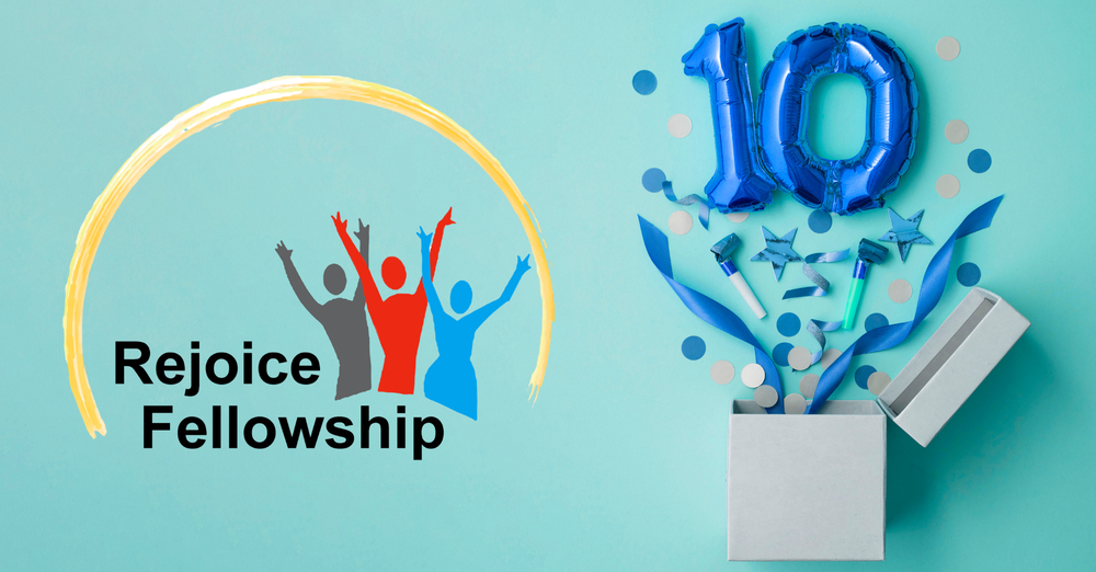 10th Anniversary Planning Committee