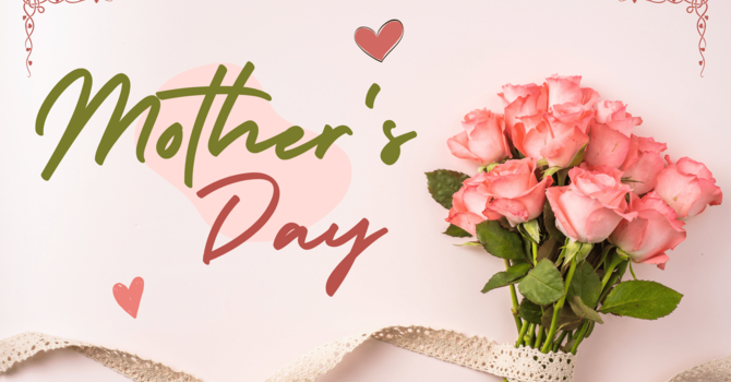 Mother's Day 2026
