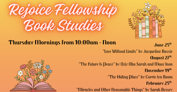 Book Study