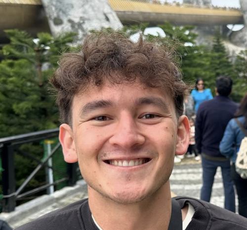 Levi Cosh