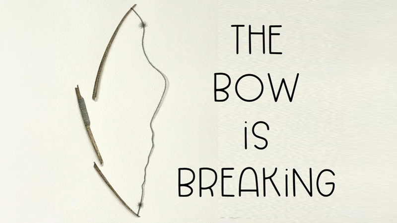 The Bow is Breaking