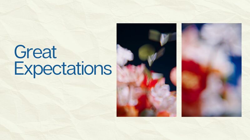 Great Expectations