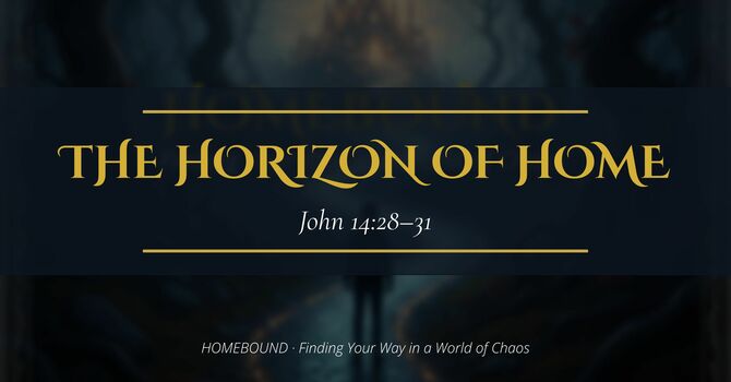 The Horizon of Home image