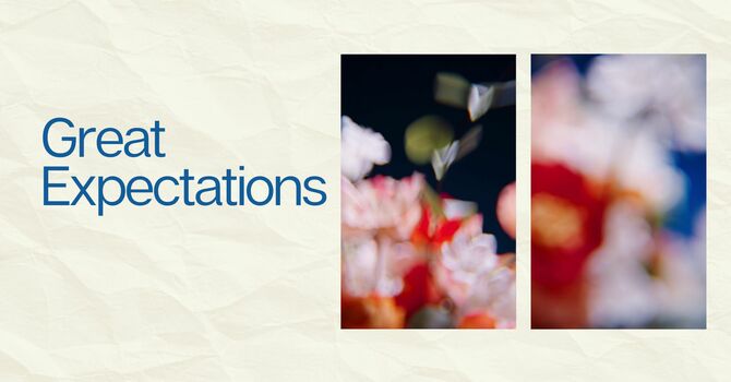 Great Expectations