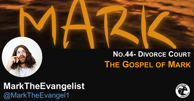No.44- The Divorce Trap
