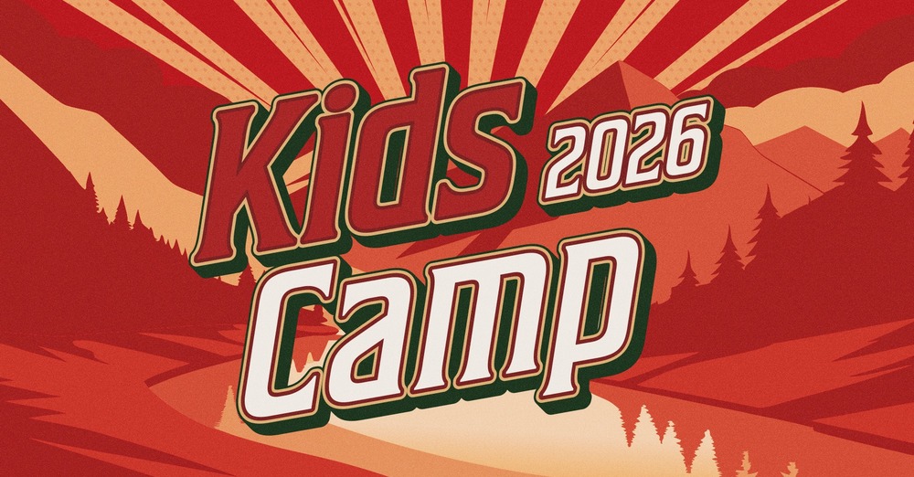 KIDS CAMP