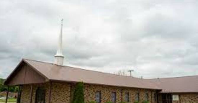 The Mother Church