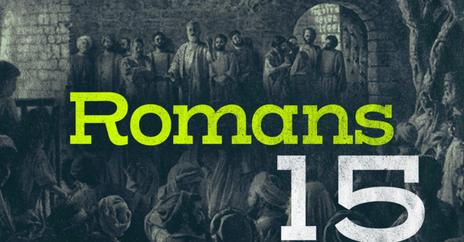 Romans 15