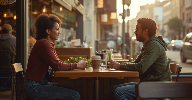 Love Your Enemies — Tuesday, 05/12/2026
