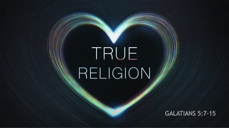 True Religion