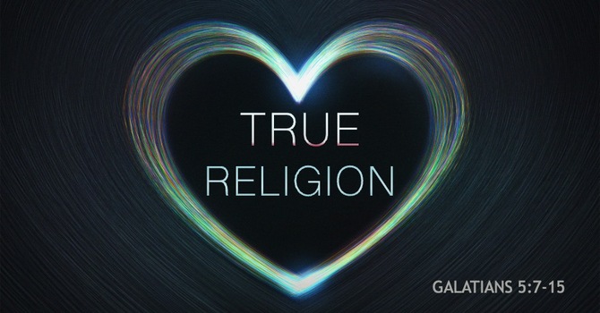 True Religion