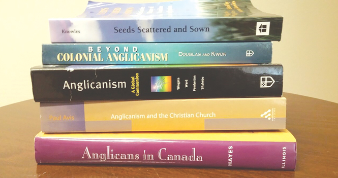 Looking ahead to Pentecost – a season of learning