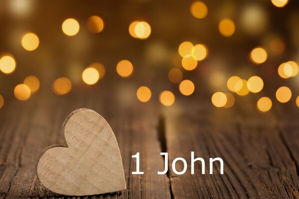1 John