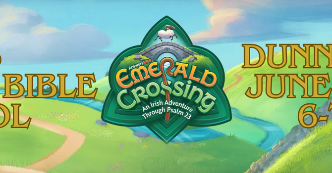 2026 Vacation Bible School