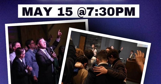 Youth Rally