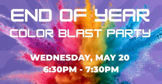 AKM End of Year Party