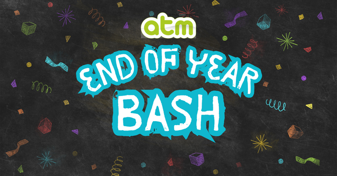 ATM End of Year Party