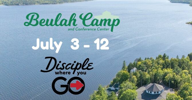 Beulah Family Camp