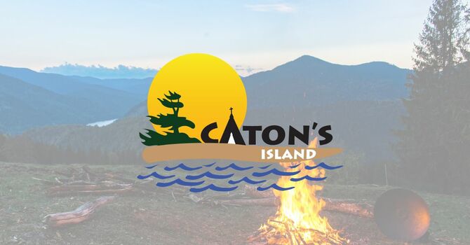 Caton's Island Kids Camp