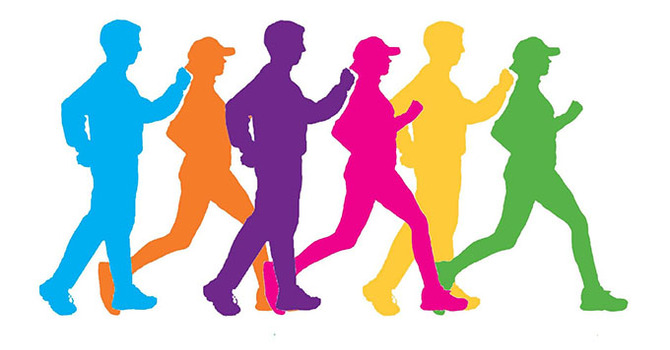 St. Timothy’s Walk-A-Thon