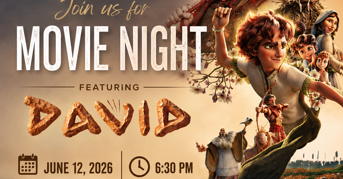 Movie Night