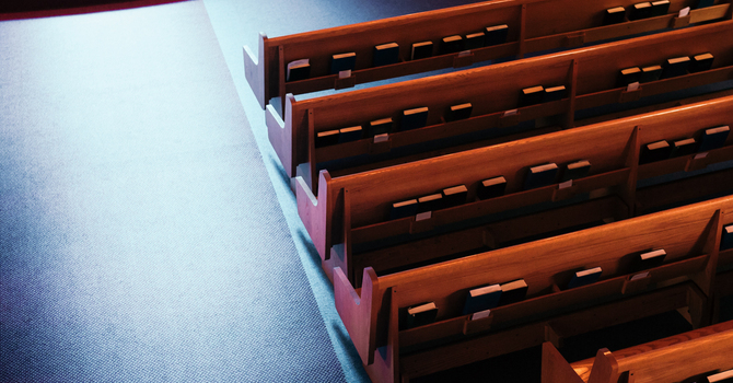 10:30 Worship in the Sanctuary & Online