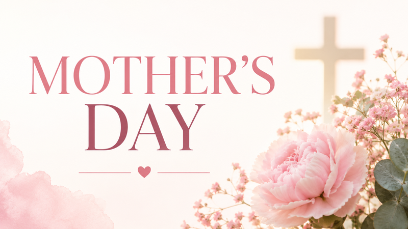 Mother's Day 2026