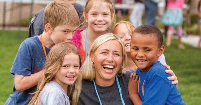 Childcare for Refit