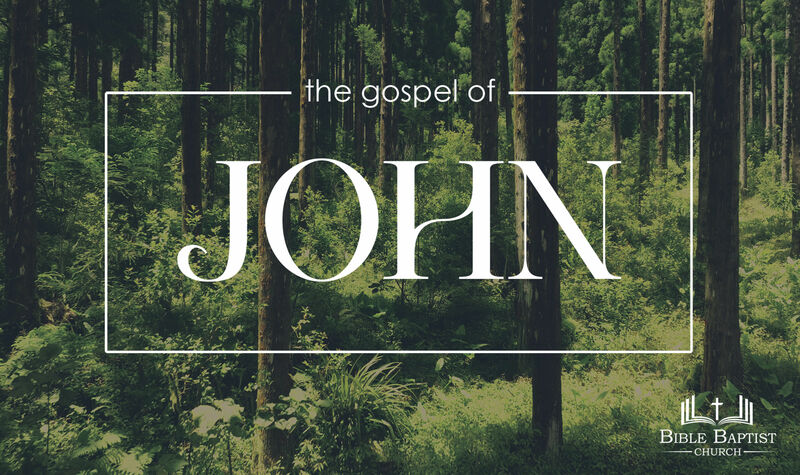 John 8:31-38