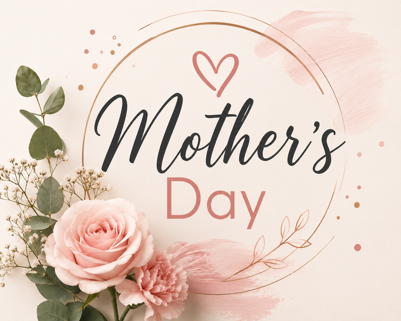 Mothers Day 4th Sunday of Easter