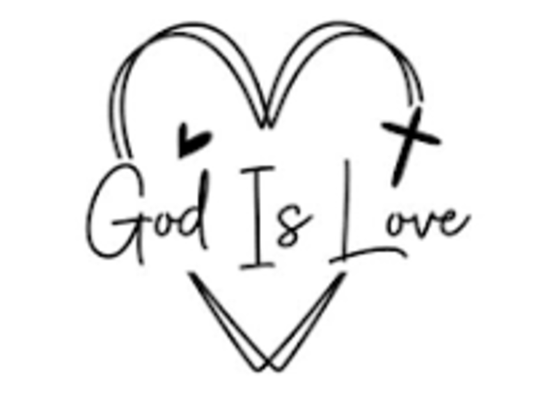 God is Love