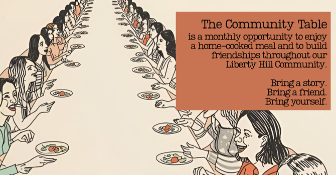 The Community Table
