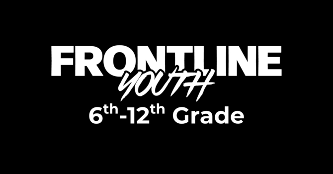 Frontline Youth