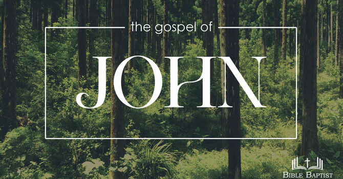 John 8:31-38