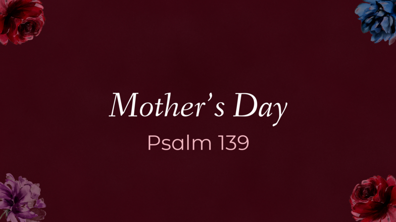 Mother's Day