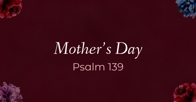 Mother's Day