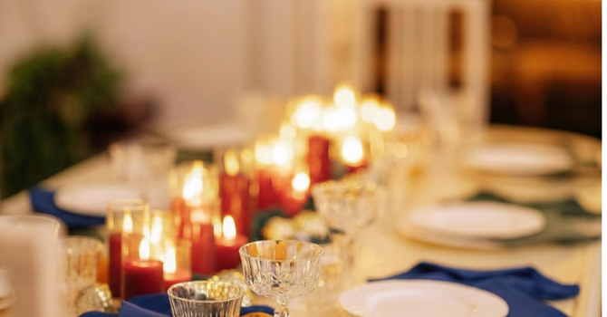 Seder meal traditions