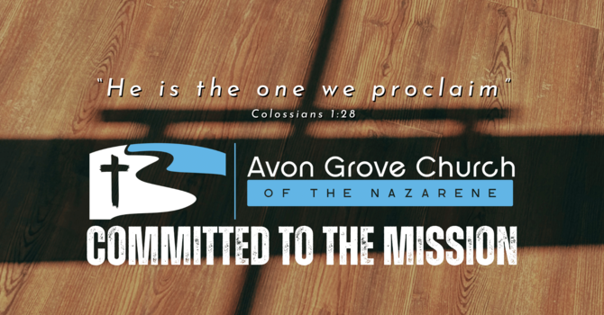 Committed to the Mission