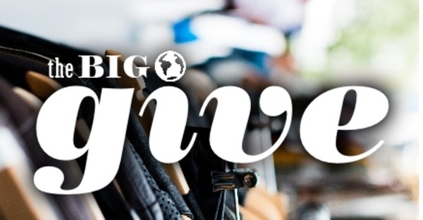 Amherst's Big Give