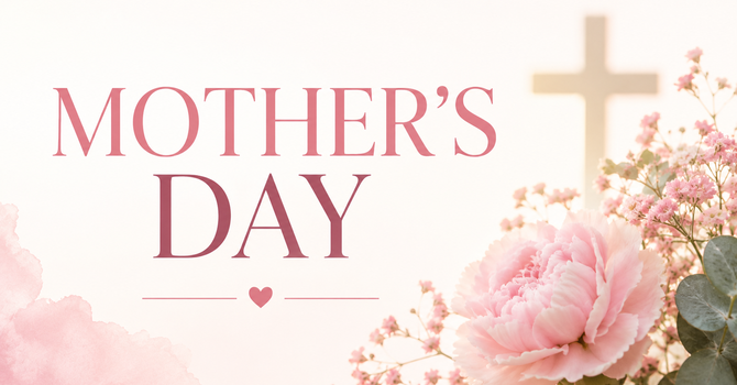 Mother's Day 2026