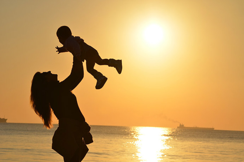 The Faith of Your Mother