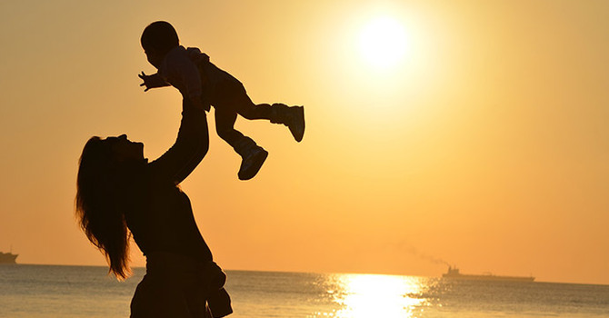 The Faith of Your Mother