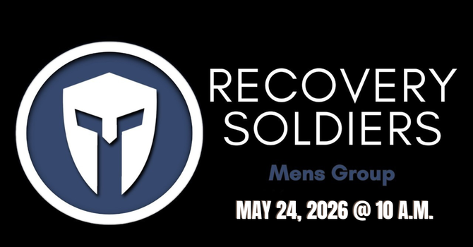 Recovery Soldiers Ministry 