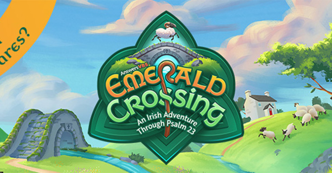 Vacation Bible School