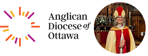 The Ordination, Consecration and Installation of Bishop Kathryn Otley