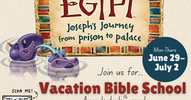Vacation Bible School