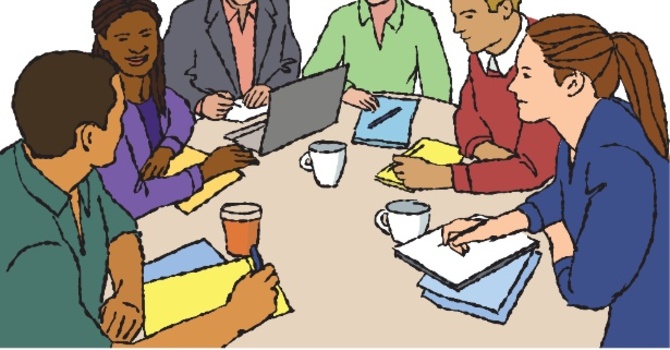 Session Meeting
