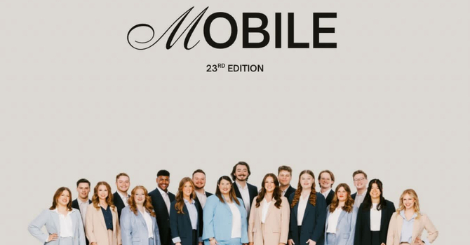 Voices of Mobile